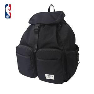 [엔비에이]남녀공용 데일리 22L 경량 스트링 백팩 N255AB024P