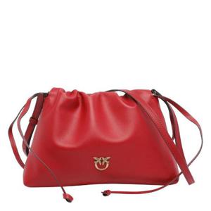 핑코 로고 플라크 소프트 미니 클러치 백 105907A0QOO A4Q TP948585522