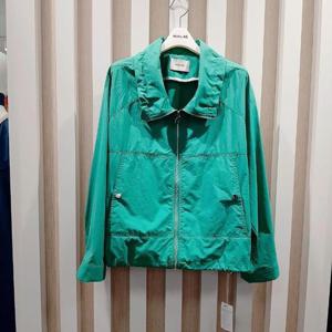 스튜디오Ag HC40 보브숏점퍼 M2522JP02