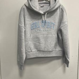 에스핏 HC38 크롭 후드 HT SJZ101-FKHT01