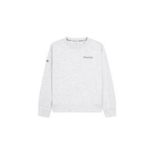 [디스커버리키즈US] (DKRL11054-MGL) 키즈 에센셜 스몰로고 긴팔티셔츠