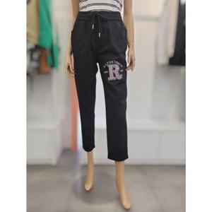 수스 세이브존02 R큐빅베기밴딩팬츠 S253BSL854