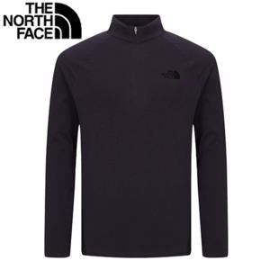 노스페이스 NT7LR54C 남성 기본 등산 티셔츠 리스코 긴팔 집티