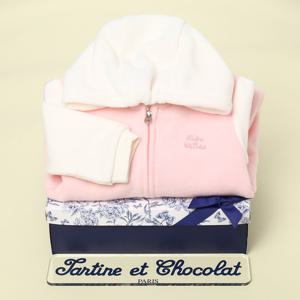 [쇼콜라]프레드우주P(출산백일돌우주복)TTOWQA104P-139