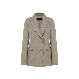 [린(의류)]로크 싱글버튼자켓 LGJKPJ8200