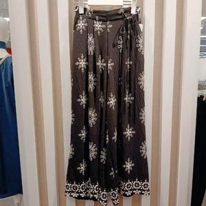 스튜디오Ag HC40 동글나염통팬츠 M2523PT60