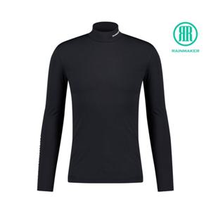 레인메이커 남성 모크넥 베이스레이어 티셔츠 R32MCT01
