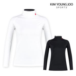 럭스골프 여성 기능성 기모 이너웨어 LB1W304W