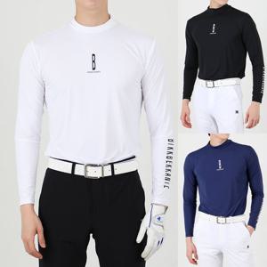 베칸테 레터링 기능성 냉감 골프 이너웨어