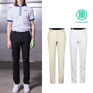 레인메이커 남성 베이직 스트레이트 핏 골프바지 R32MCP02