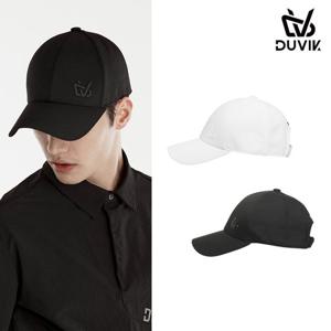 듀빅 남성 베이직 3D 와펜 육각 골프모자 DE1MAP801