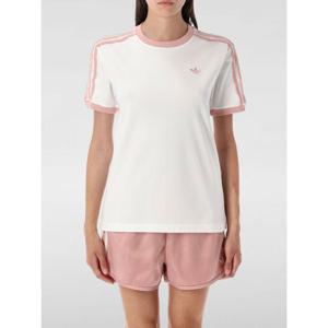 [ADIDAS] 라프리마 여성 티셔츠 KC8821 화이트 /6