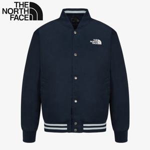 노스페이스 NJ3BR51B 남성 브레튼 봄버 자켓 KR