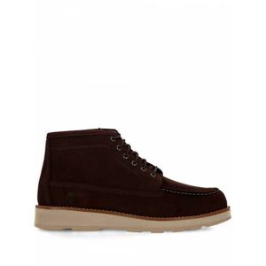 [TIMBERLAND] 라프리마 남성 부츠 TB0A6CEP EIV1 DARK BROWN 스웨이드 /10
