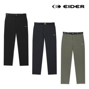 아이더 [택가 165,000원] 남성 가을 등산 바지 트레킹 팬츠 DMU24381