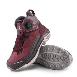 블랙야크 여성 고어텍스 중등산화 매그넘 알파 D GTX ABYSHXU515BU