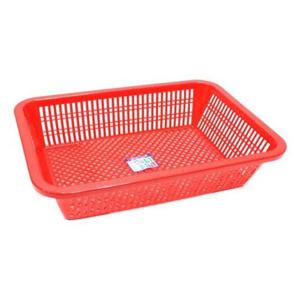 바구니 소쿠리 수납함 소품 정리함 보관함 바스켓 1호