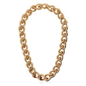 25 FW 토리버치 위시본 체인 네크리스 154270 TP442486423