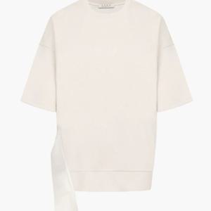 [린]MARIO린 사이드 포인트 반팔티 LCTSPE7100