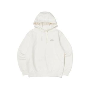 아이더후드티 JQS DWW23262W6 BASIC WINTER (베이직 윈터) 여성 후드 티셔츠 (Cream)