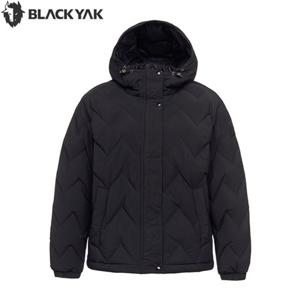 블랙야크 여성 겨울 구스경량패딩 후디 파르밧 다운자켓2 1BYPAWU536BK