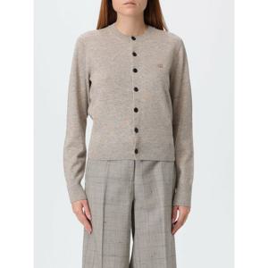 [ACNE STUDIOS] 라프리마 여성 스웨터 A60634 DRN Grey /6