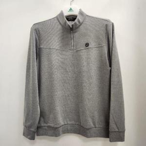 그린조이 HC07 반지퍼 티셔츠 GP25Kl51M