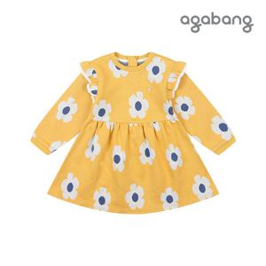 [아가방]캔디데이지원피스 01P73405287