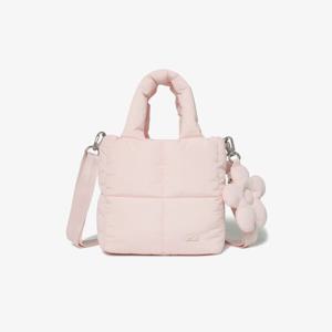 휠라 푸퍼 미니 토트백 FS254RB01F002650_NW