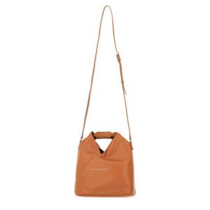 MM6 메종 마르지엘라 여성 오렌지 카메라 백 SB6WD0026_P4313T2222