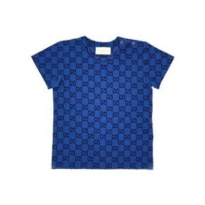 GUCCI GUCCI T-SHIRT 836273