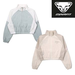 LJS  다이나핏  (택가 169000원) 여성 뉴띵 트레이닝 집업 자켓 (YYWU23104)