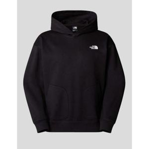노스페이스 후드 티셔츠 NF0A8C3VJK31 BLACK
