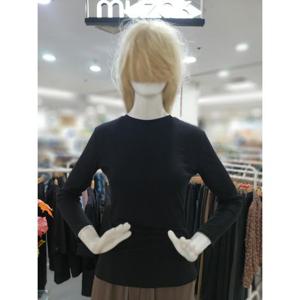 무자크 세이브존09 스판짱짱 레이온심플티 MP7WTS08