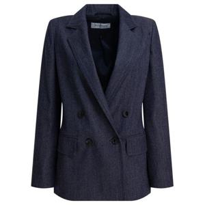 막스마라 자켓 2521046062 Blue