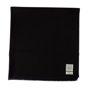 토템 머플러 스카프 252 WSC0079 FB0421 001 black