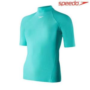 스피도 여성 래쉬가드 상의 I61991 취미 잇템 체육