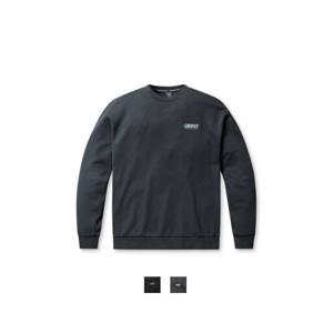 [폴햄]남성 무브 더블 피케 그래픽 맨투맨 티셔츠 PHF4TR1720