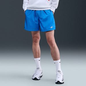 나이키반바지 SQJ FN3308-435 남성 우븐 플로우 쇼츠