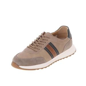 [SODA] 소다 남성 사이드 디테일 스니커즈 3CM AMM504 JT-31