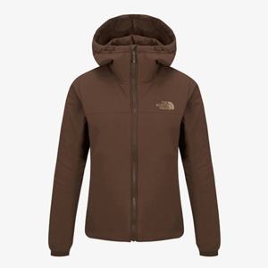 노스페이스 (NJ3NR86) 여성 부베 숏 후디