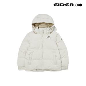 [아이더 (행사)]PUFFY (퍼피) 키즈 UNI 다운 자켓 JUW24561