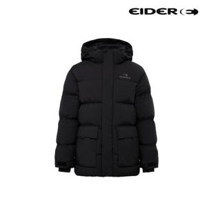 [아이더 (행사)]POP ON BROOKS (브룩스)  미들 다운 자켓 DUW25593