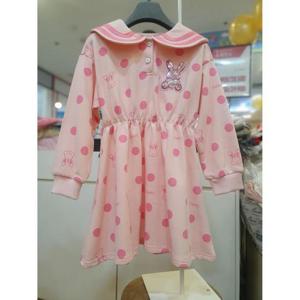 쁘띠앙팡 세이브존03 쁘띠앙팡 셀리소희원피스 PCY15GOP50