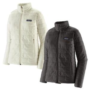 [파타고니아코리아][25년F/W]우먼즈 나노 퍼프 재킷 84218Q7_IJS