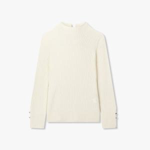 [보브]울 블렌드 하이넥 니트 풀오버7155450013