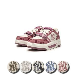 MLB 공용 청키라이너 포켓 모노그램 운동화 (3ASXP025N)