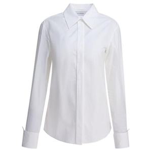 막스마라 탑 2522196011 White