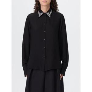 바레나 셔츠 CAD53344156 590 Black