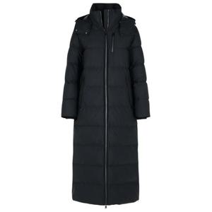 무스너클 롱패딩 M35LP280S305 Black